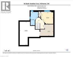 56 BANK SWALLOW Crescent - 40