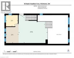 56 BANK SWALLOW Crescent - 41