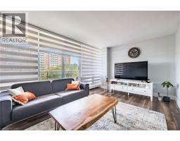 25 FOUR WINDS Drive UnitNo. 405 - 12