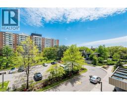 25 FOUR WINDS Drive UnitNo. 405 - 22