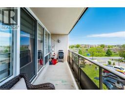 25 FOUR WINDS Drive UnitNo. 405 - 23