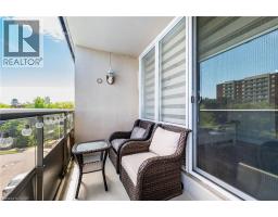 25 FOUR WINDS Drive UnitNo. 405 - 24