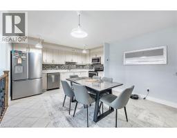 25 FOUR WINDS Drive UnitNo. 405 - 6