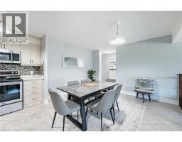 25 FOUR WINDS Drive UnitNo. 405 - 7