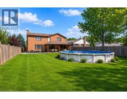330 MARGARET Avenue - 32