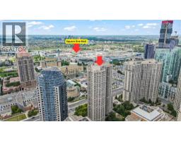 310 BURNHAMTHORPE Road W UnitNo. 401 - 3