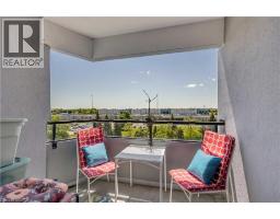 200 JAMIESON Parkway UnitNo. 712 - 21