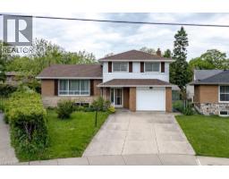 134 GREENINGDON Drive - 1