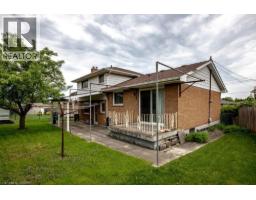 134 GREENINGDON Drive - 18