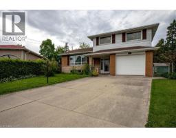 134 GREENINGDON Drive - 2