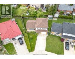 134 GREENINGDON Drive - 20