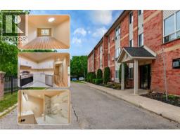 1275 BENTLEY Drive UnitNo. 106 - 1