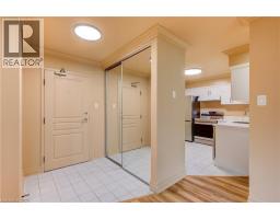 1275 BENTLEY Drive UnitNo. 106 - 10