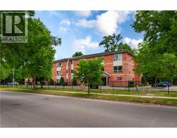 1275 BENTLEY Drive UnitNo. 106 - 40