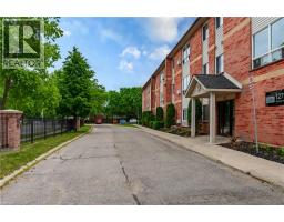 1275 BENTLEY Drive UnitNo. 106 - 41