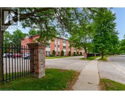 1275 BENTLEY Drive UnitNo. 106 - 43