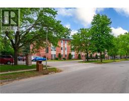 1275 BENTLEY Drive UnitNo. 106 - 44