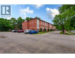 1275 BENTLEY Drive UnitNo. 106 - 45