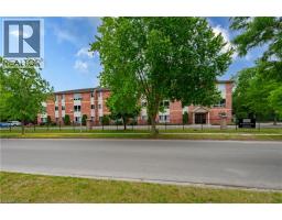 1275 BENTLEY Drive UnitNo. 106 - 49