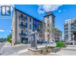 19 GUELPH Avenue UnitNo. 201 - 38