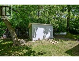 2 TOWNLINE Road E - 33