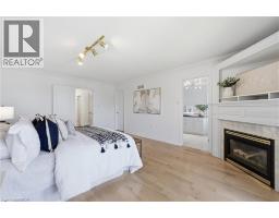 85 EDGEWATER Drive UnitNo. 6 - 21