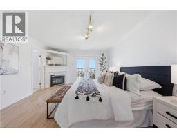 85 EDGEWATER Drive UnitNo. 6 - 22