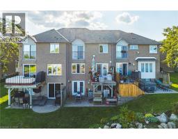 85 EDGEWATER Drive UnitNo. 6 - 33