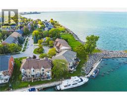 85 EDGEWATER Drive UnitNo. 6 - 36