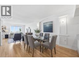85 EDGEWATER Drive UnitNo. 6 - 6