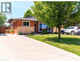 74 GREENINGDON Drive - 3