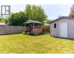 74 GREENINGDON Drive - 47
