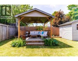 74 GREENINGDON Drive - 48
