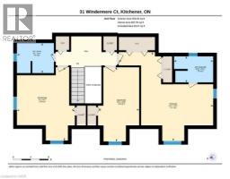 31 WINDERMERE Court - 46