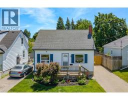 347 BLUCHER Boulevard - 1