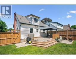 347 BLUCHER Boulevard - 38
