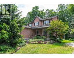 128 EBY Crescent - 1