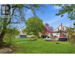 572 DOWNIE Street - 39