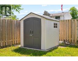 103 BELWOOD Crescent - 29
