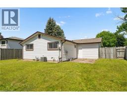 103 BELWOOD Crescent - 30