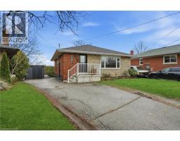 20 NELLIGAN Place - 3