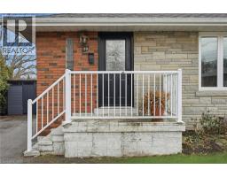 20 NELLIGAN Place - 4