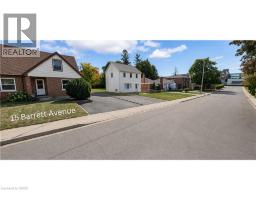 15 BARRETT Avenue - 36