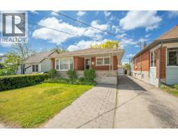 995 WEBER Street E - 1