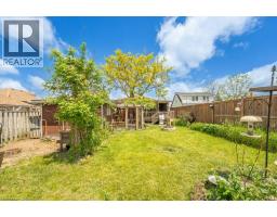 995 WEBER Street E - 32