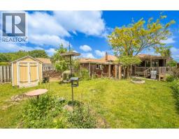 995 WEBER Street E - 33