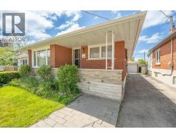 995 WEBER Street E - 4