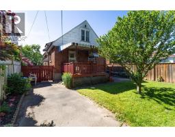 47 CROSTHWAITE Avenue S - 28