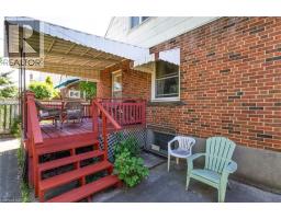 47 CROSTHWAITE Avenue S - 32