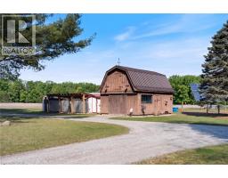 775 4TH CONCESSION ROAD ENR - 35